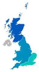 D Division C Division B Division