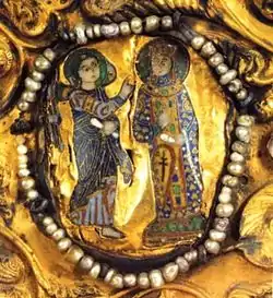 Mariam of Vaspurakan