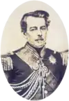 Luís Alves de Lima e Silva, Marquis of Caxias