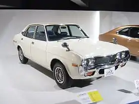 1972 Mazda Luce