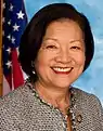 Rep. Hirono