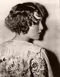 Mildred Davis, 1922