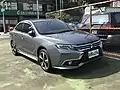 Mitsubishi Grand Lancer