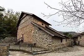 Saint John Lampadistis