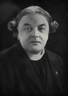 Montague Summers c. early 1920s.