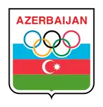 National Olympic Committee of the Republic of Azerbaijan logo