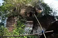 Lakshmi Janardana temple