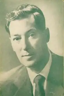 Goddard c. 1939