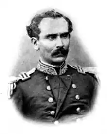 Cpt.Nicolás Portal(Unión)