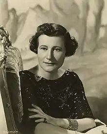 Odette Myrtil, 1943
