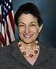 SenatorOlympia Snowefrom Maine(1995–2013)