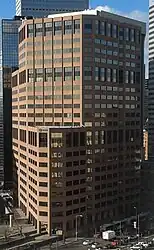 1560 Broadway on the far rightz