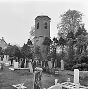 NH Cemetery, Hoogezand