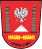 Coat of arms of Janikowo