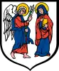 Coat of arms of Supraśl