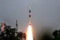 PSLV-C49 lift off