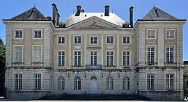 Palais épiscopal de Belley