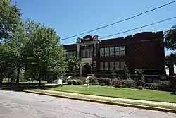 Museum for East Texas Culture