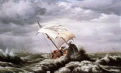 Pieter Stalpaert 1617