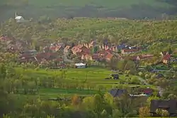 General view of Nedašov