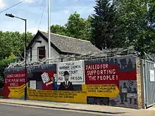 2008, after restoration