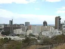 Port Louis, Mauritius