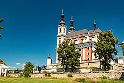 Church of Our Lady Help of Christians