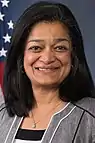 Rep. Jayapal