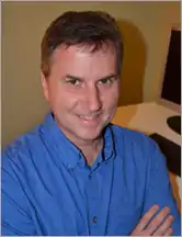 Picture of a middle-aged man