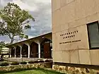 2006 Award, RG Menzies Building, opened 1963