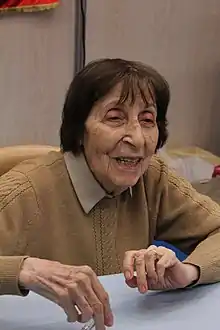 Rahşan Ecevit