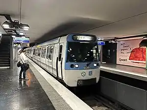 Villejuif - Léo&nbsp;Lagrange