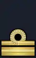 Capitano di corvetta(Italian Navy)