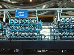 Reverse osmosis system