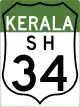State Highway 34 shield}}