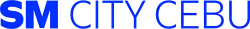 SM City Cebu logo
