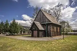 Church of Saint Andrew