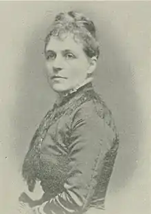 "A Woman of the Century"