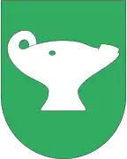 Coat of arms of Bydel Figgjo