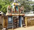 Santoshi Maa Temple, Rayagada