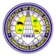 Official seal of Sergio Osmeña