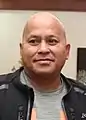 Senator Ronald dela Rosa