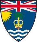 British Indian Ocean Territory