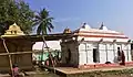 Shiv(Mallikeswar) Temple, near Nadi sahi, Rayagada