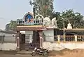 Shiv Temple at Rohita Colony, Rayagada