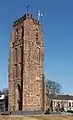 Sint-Michielsgestel, the Tower