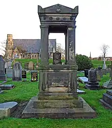 Sir John Bent, Mayor of Liverpool Borough