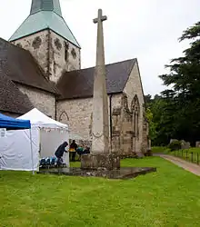 South Harting War Memorial