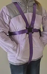 Child Harness (for those with special needs)