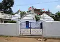 Sri Mrutyunjaya & Kamakshi Temple, Gunupur